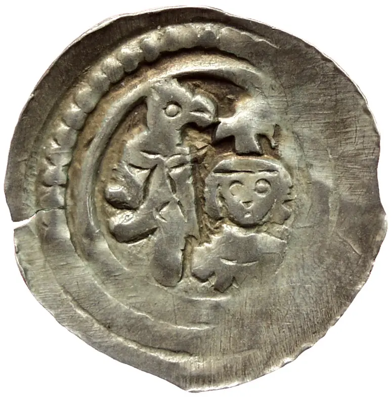 Münze