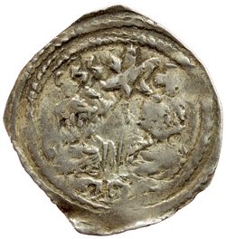 Erzbischöfe von Salzburg / Herzöge von Österreich: Eberhard II. (1200–1246) und Leopold VI. (1198–1230)