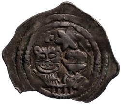 Grafen von Andechs-Meranien / Patriarchen von Aquileia: Berthold V. (1218/1228–1251)