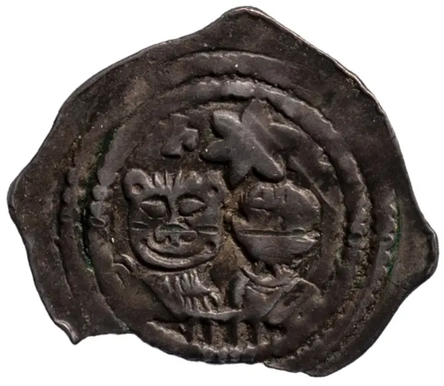 Grafen von Andechs-Meranien / Patriarchen von Aquileia: Berthold V. (1218/1228–1251)