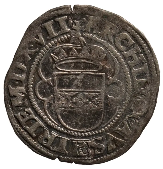 Haus Österreich: Maximilian I. (1490–1519)