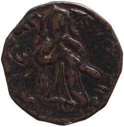 Umayyaden: Abd al-Malik (685–705)