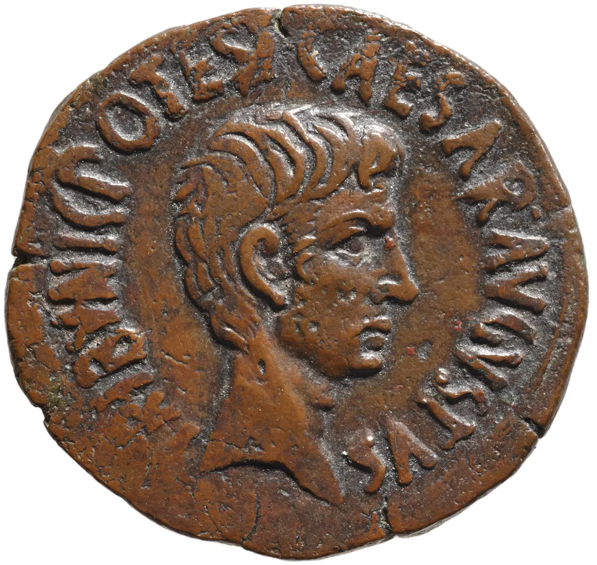 Augustus