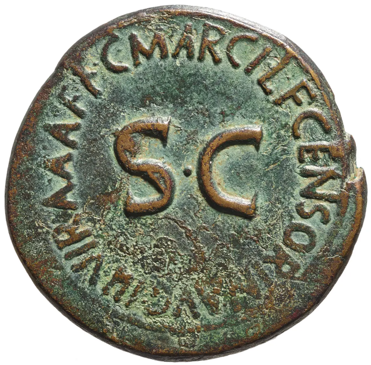 Augustus