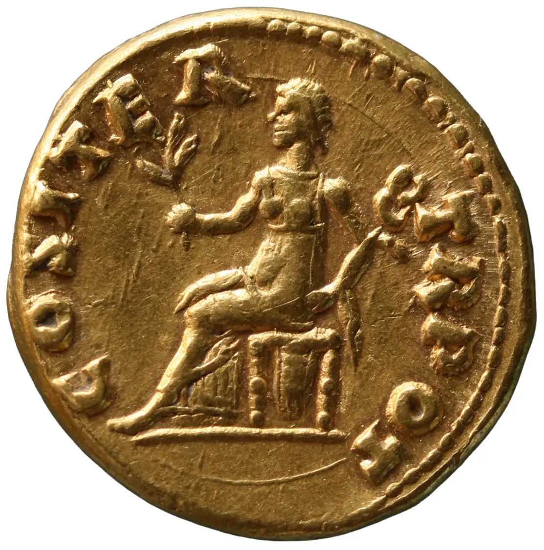 Vespasianus
