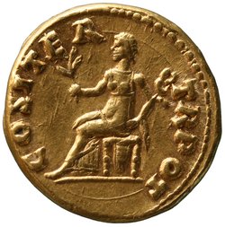 Vespasianus