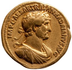 Hadrianus