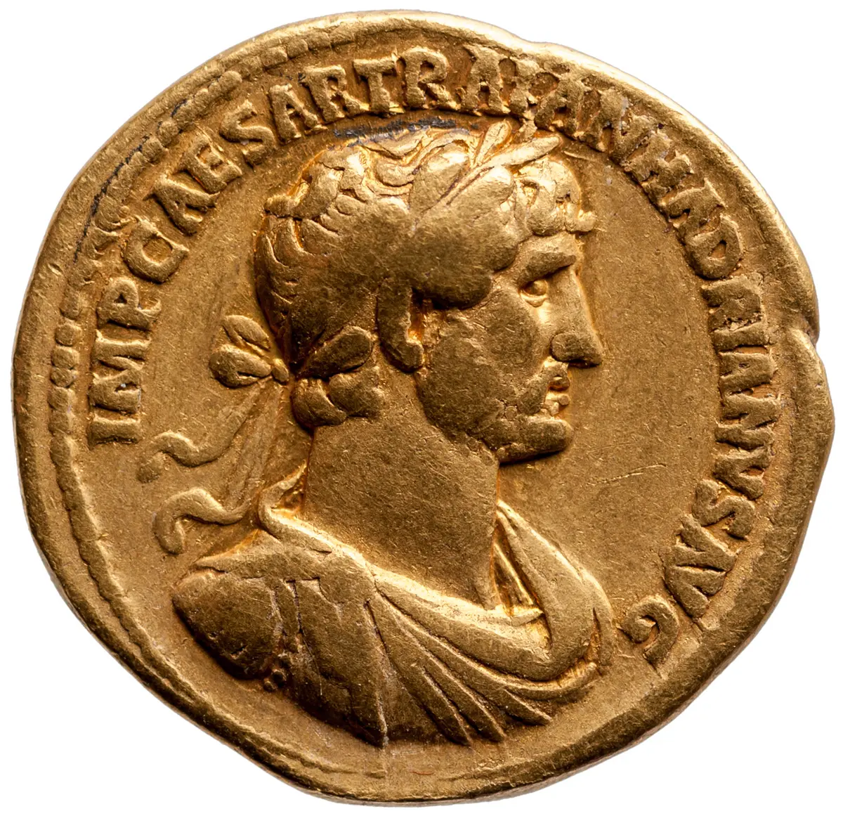 Hadrianus