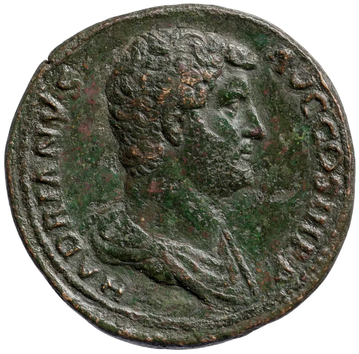 Hadrianus