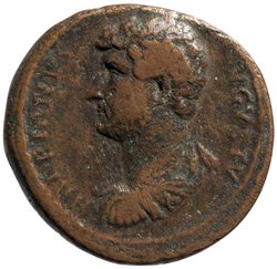 Hadrianus