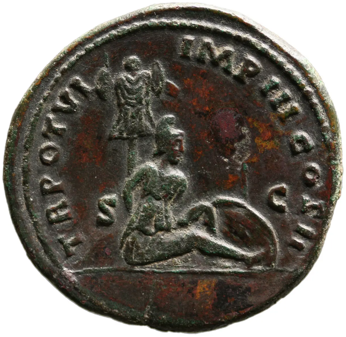 Lucius Verus