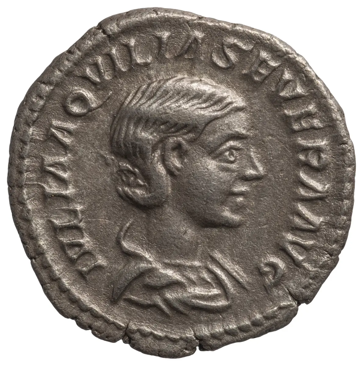 Aquilia Severa