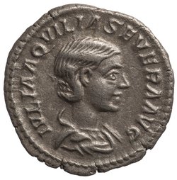 Aquilia Severa