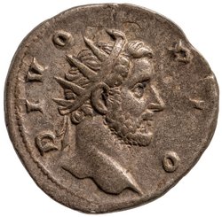 Divus Antoninus Pius