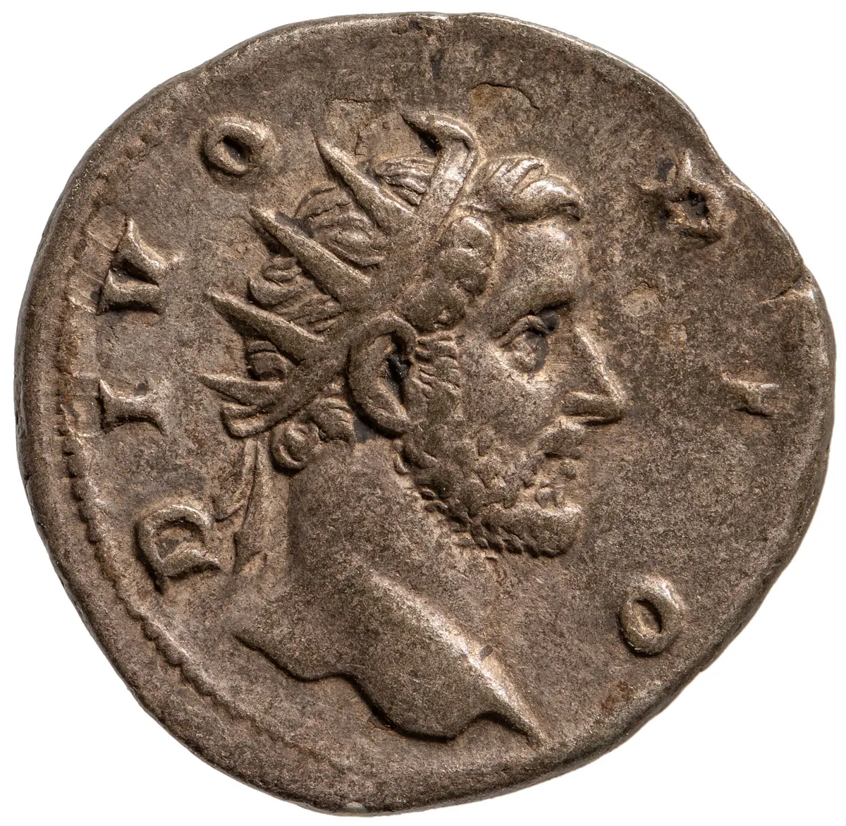 Divus Antoninus Pius