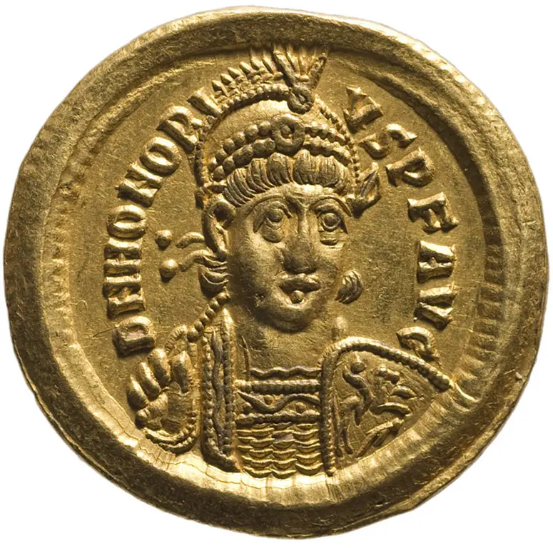 Münze