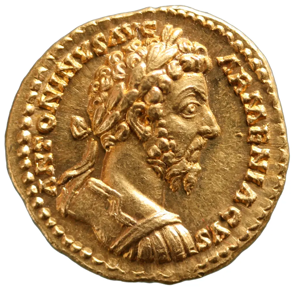 Marcus Aurelius