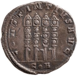Constantius II.