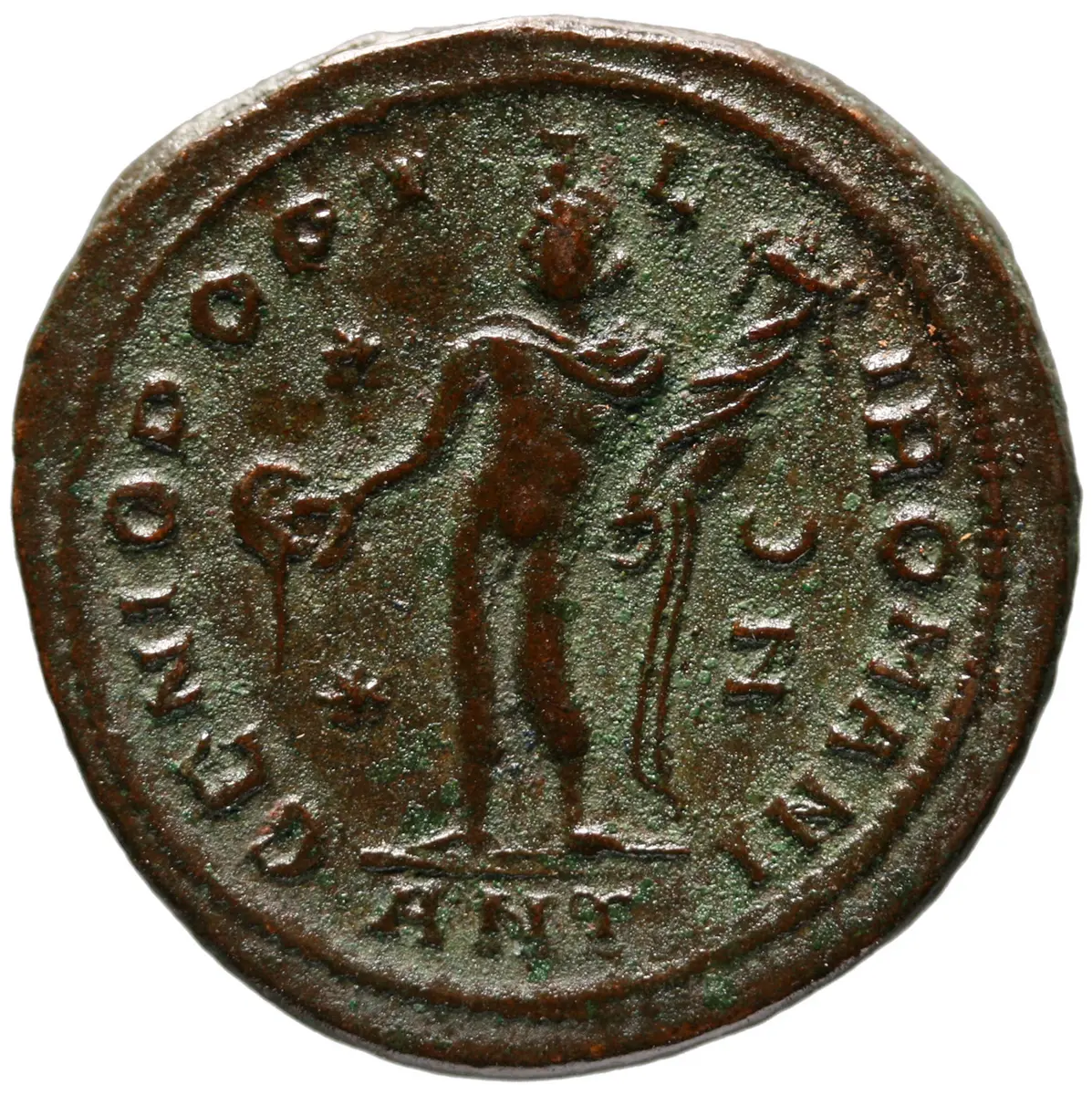 Maximianus I. (Herculius)