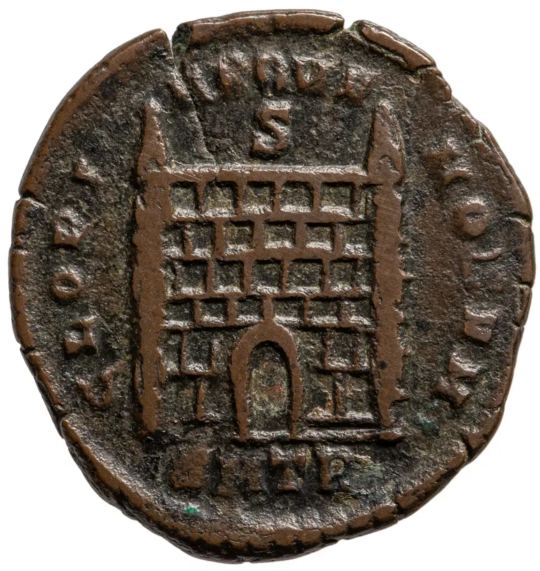 Münze