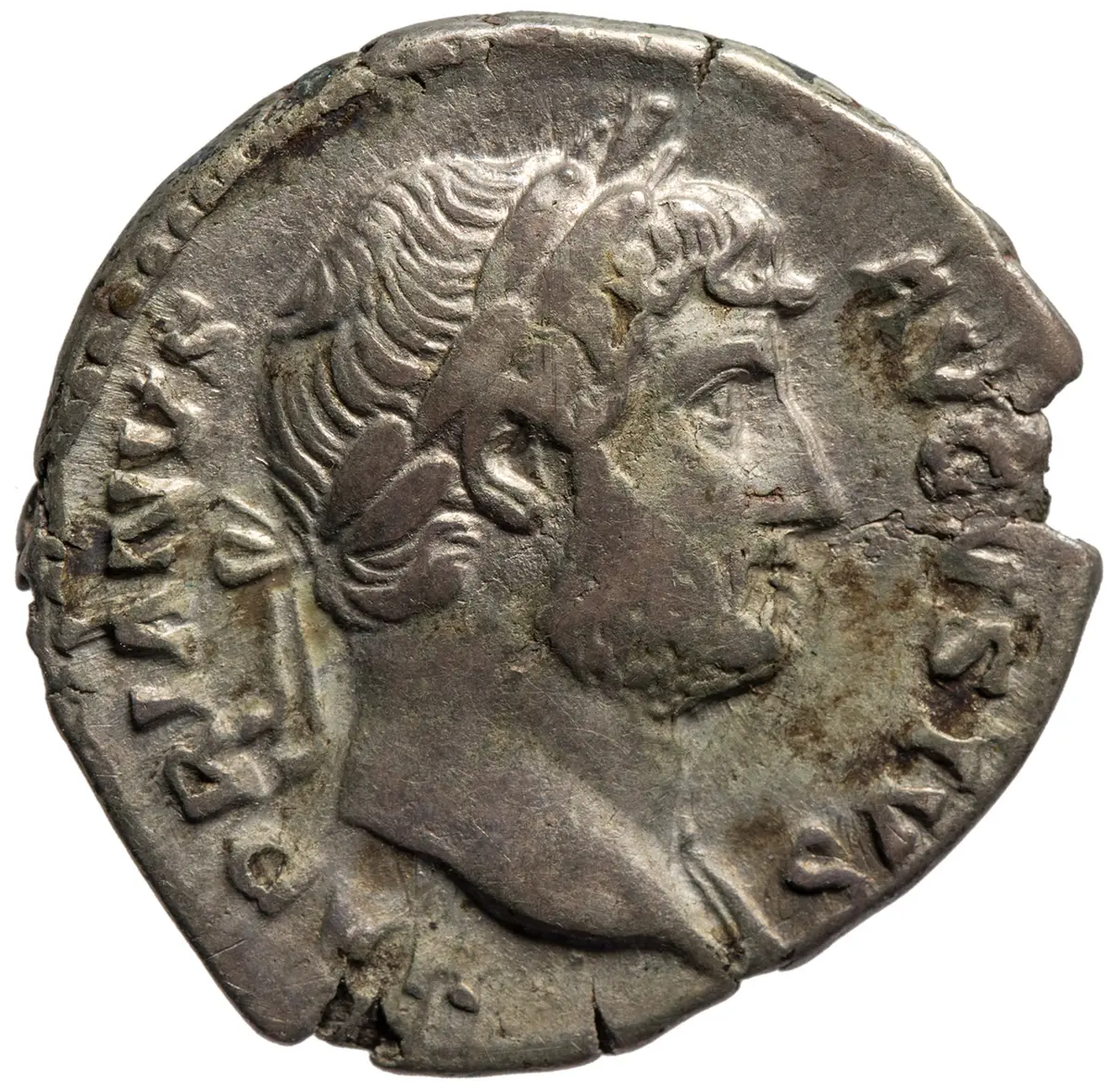 Hadrianus