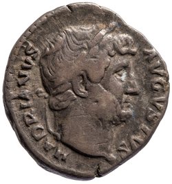 Hadrianus