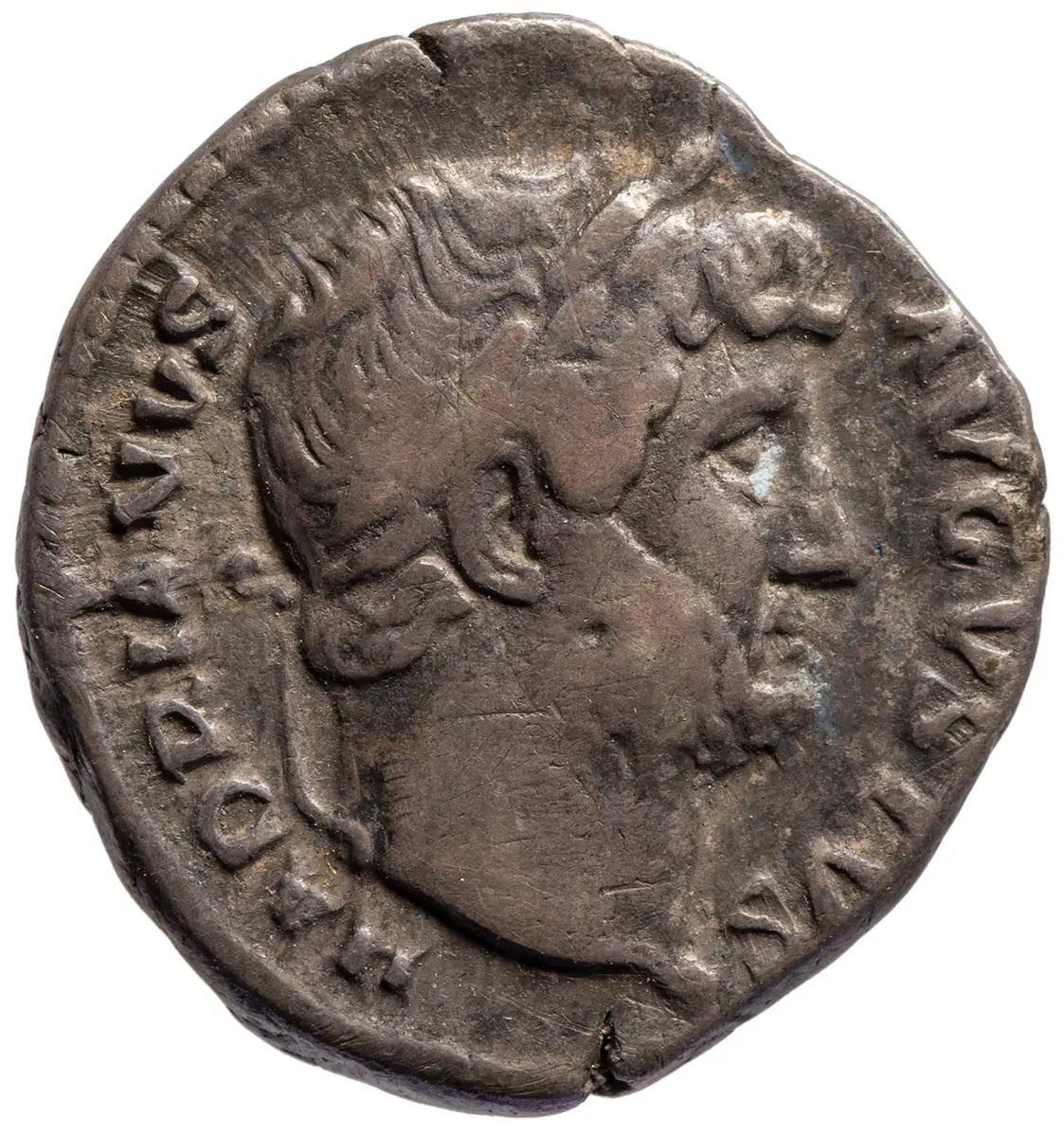 Hadrianus