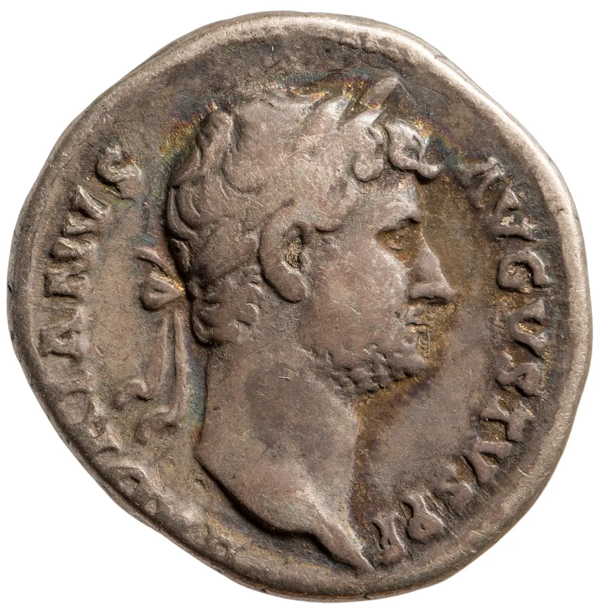 Hadrianus