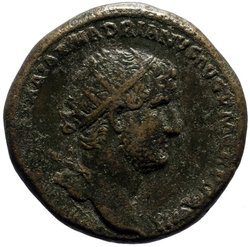 Hadrianus