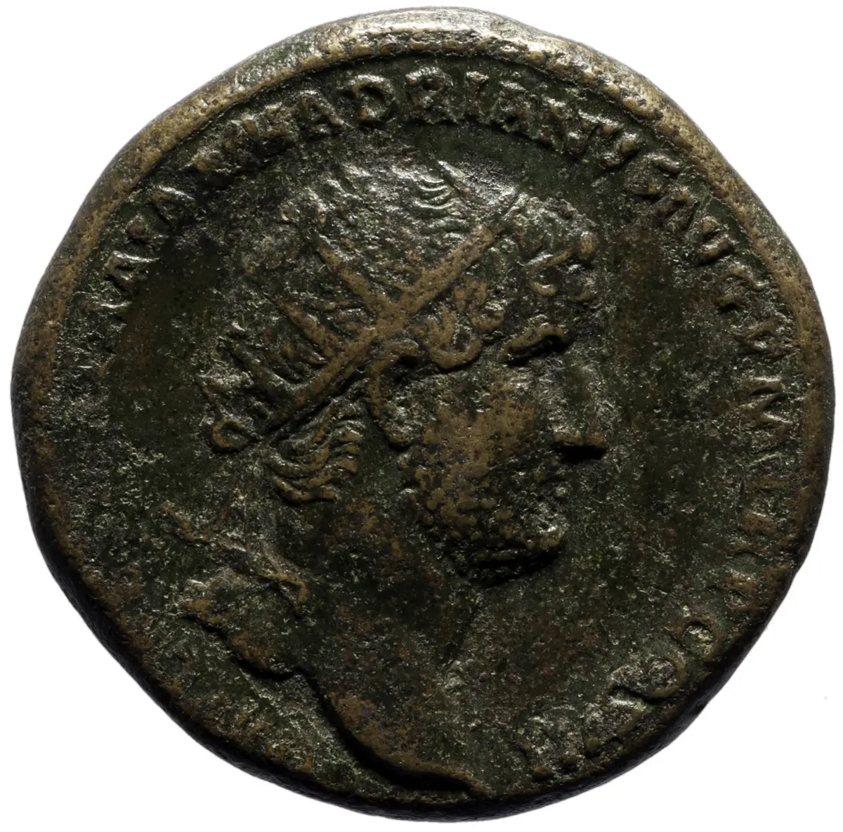 Hadrianus