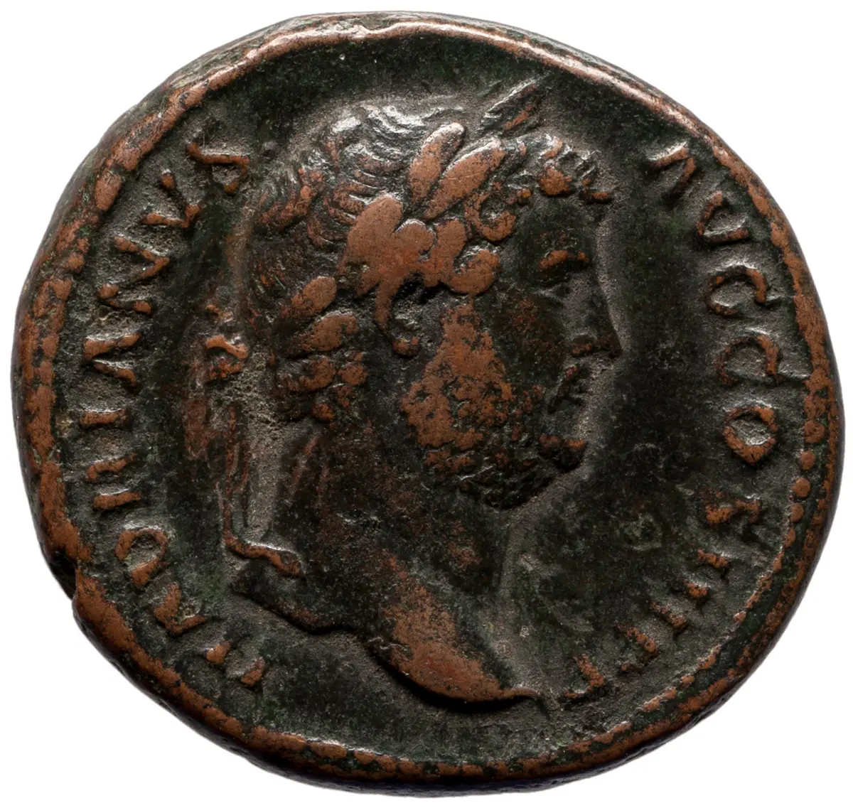 Hadrianus