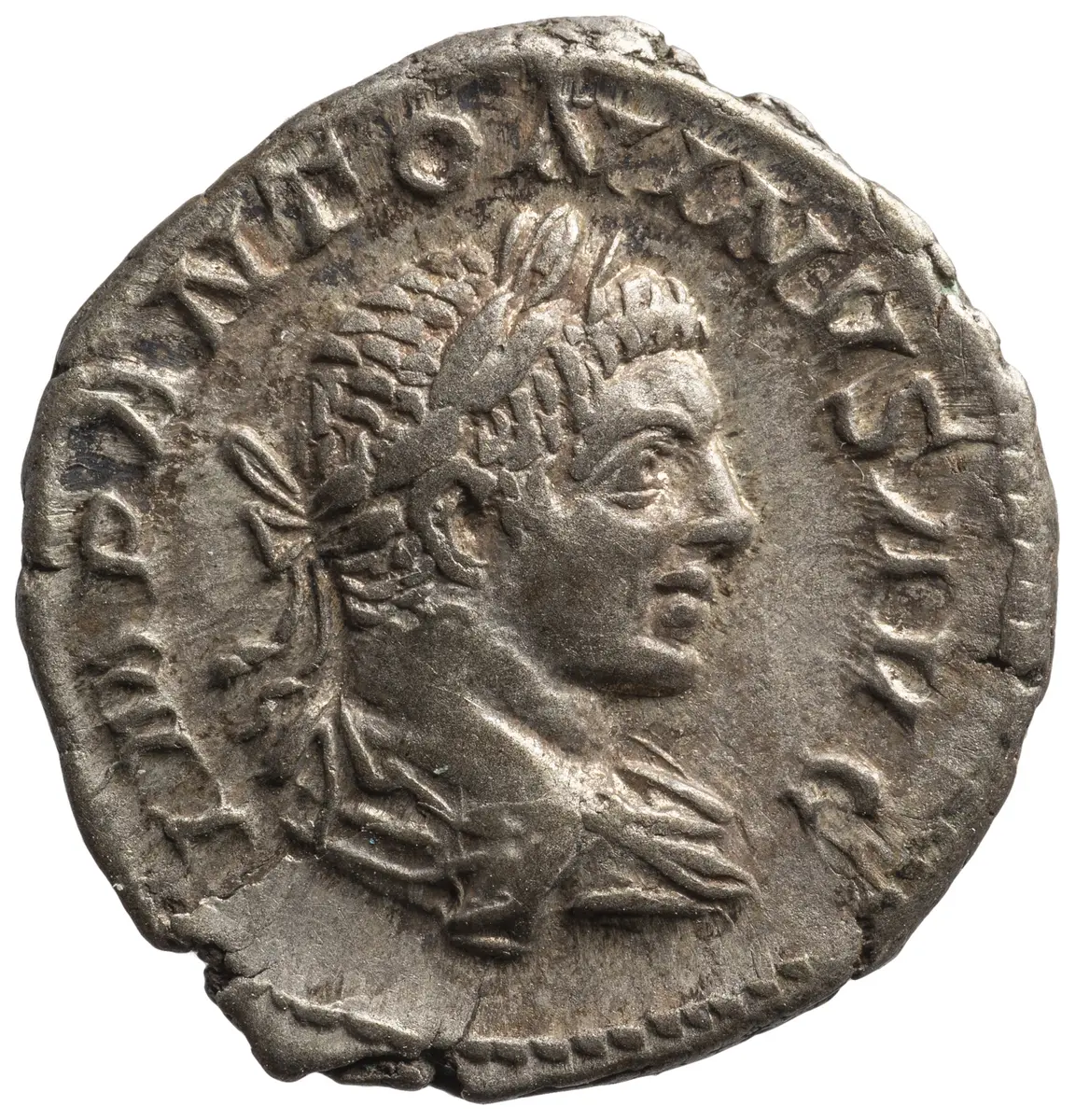 Antoninus IV. (Elagabal)