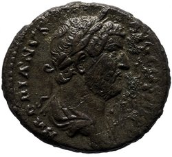 Hadrianus