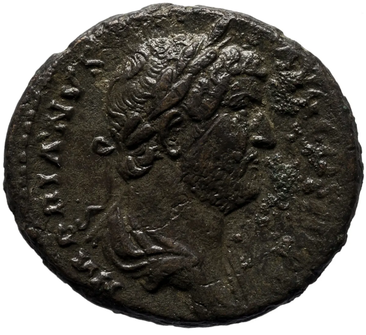 Hadrianus