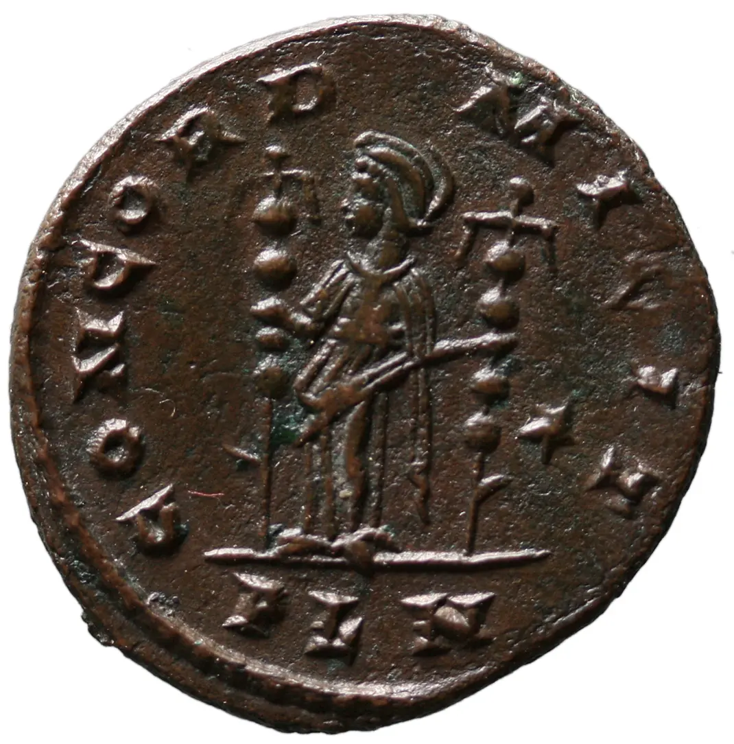 Constantinus I.