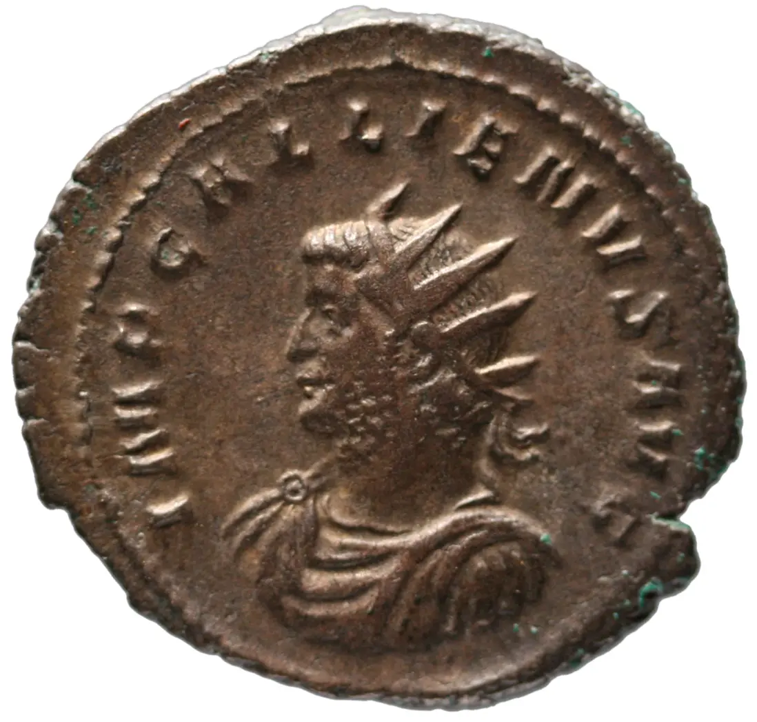 Gallienus