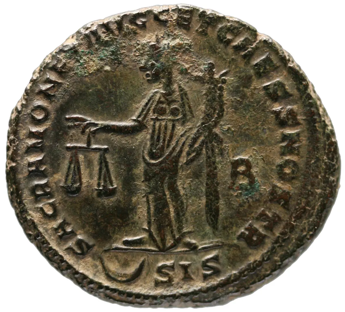 Diocletianus