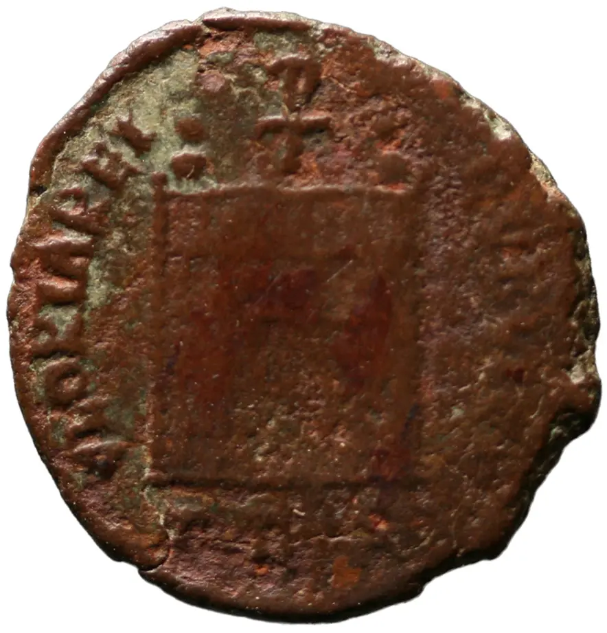 Theodosius I.