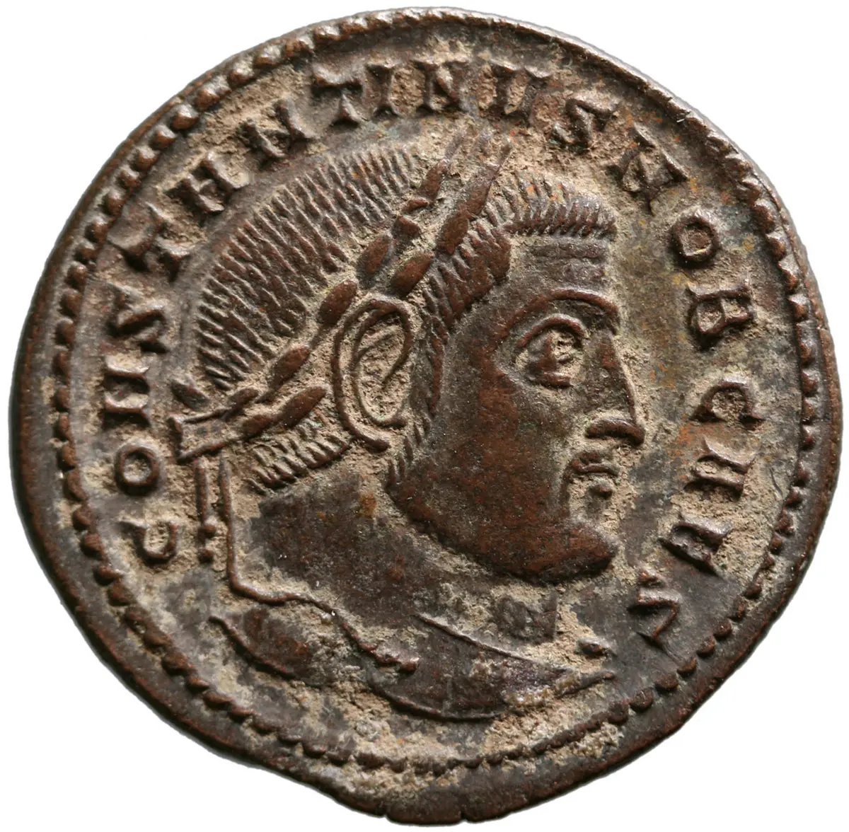 Constantinus I. (Caesar)