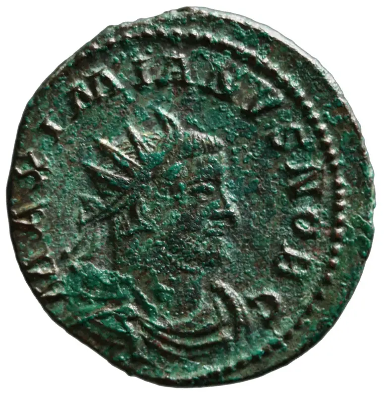 Münze