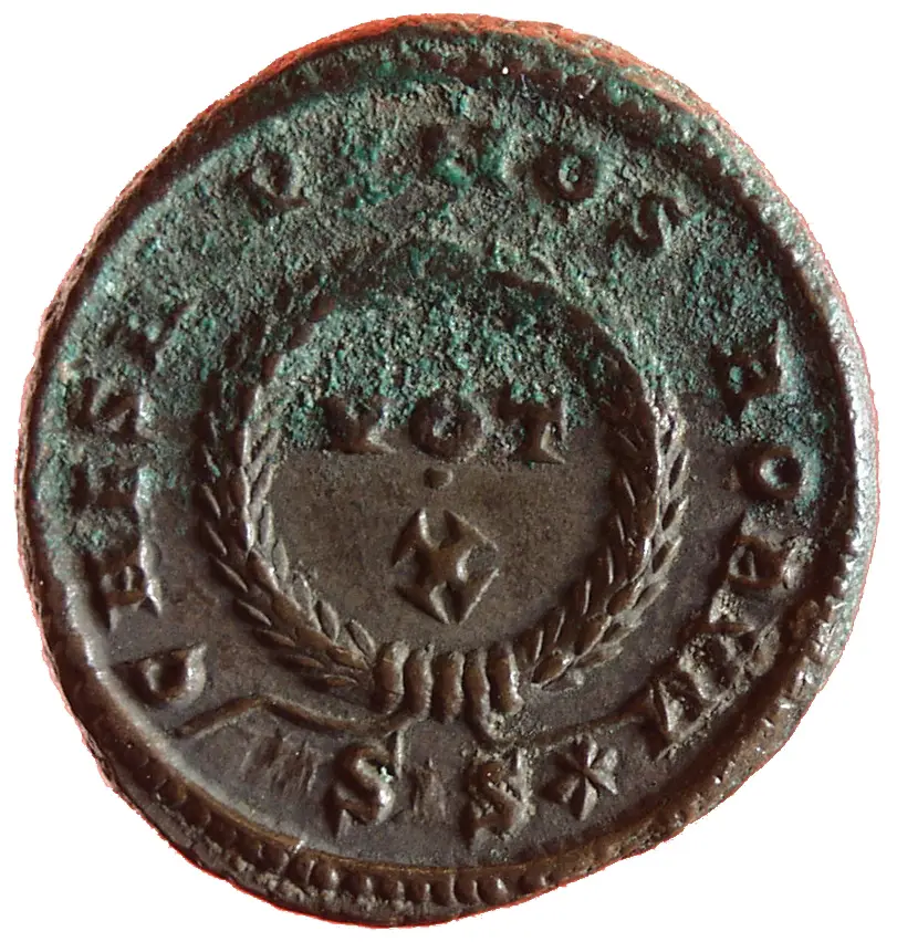 Crispus