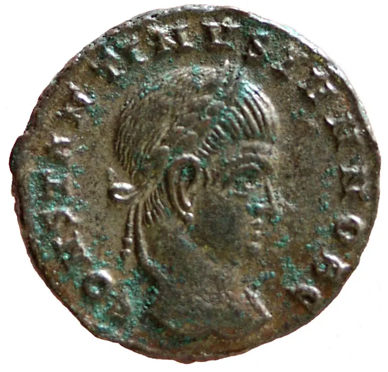 Constantinus II. (Caesar)