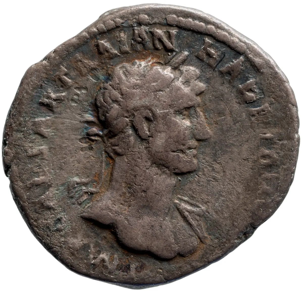 Hadrianus