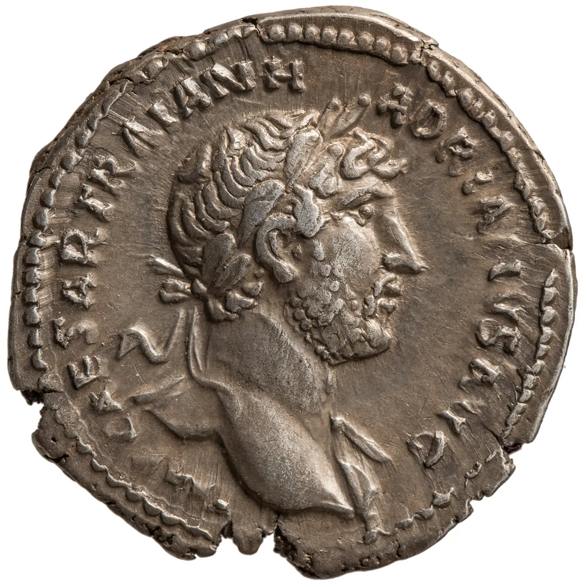 Hadrianus