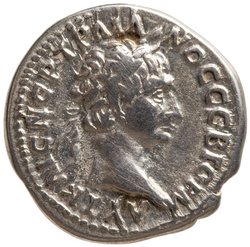 Lykien: Traian