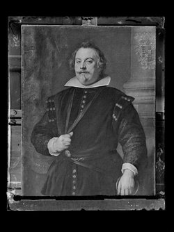 Francisco de Moncada, Marqués de Aytona