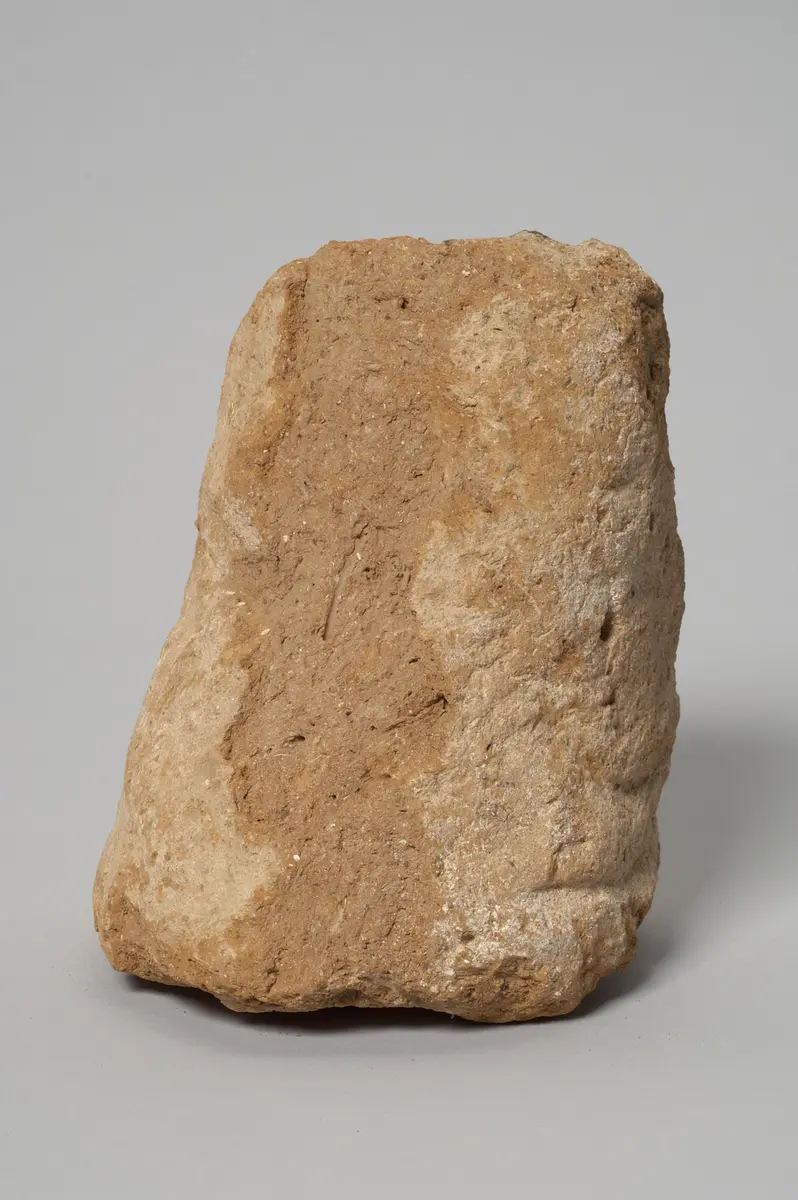 Grabkegel des Scheschenk
