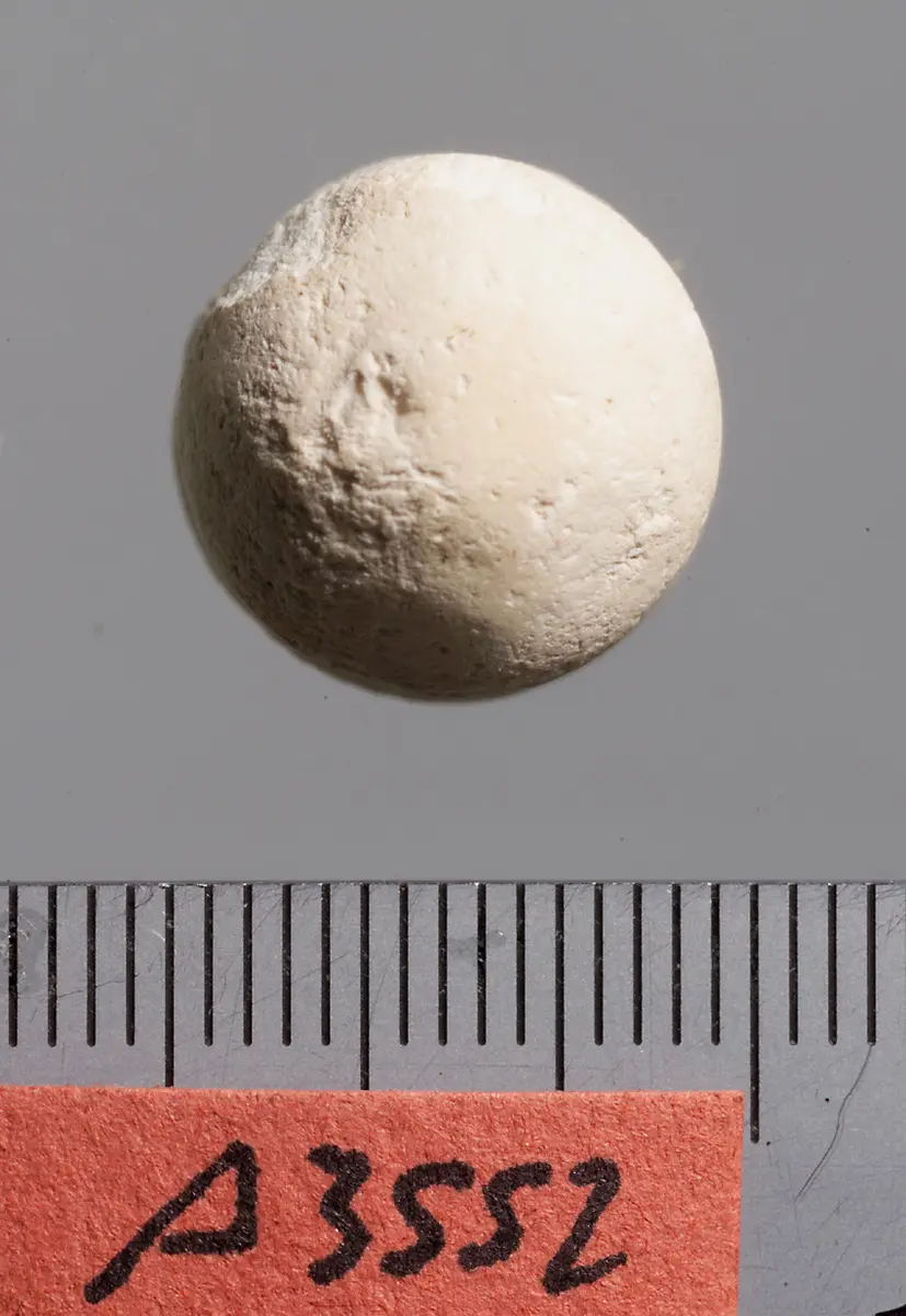 Pilzförmiger Spielstein