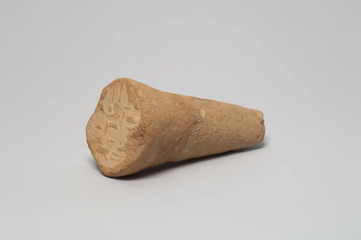 Grabkegel des Ka-em-imen