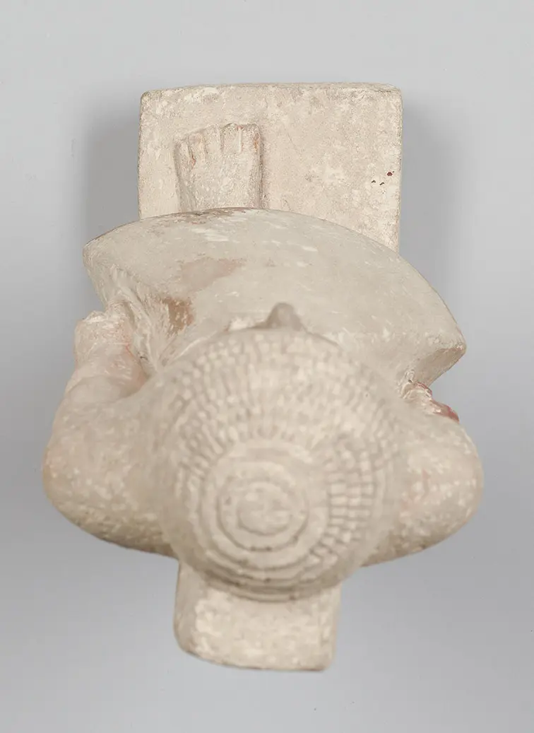 Standbild des Schepses-ptah